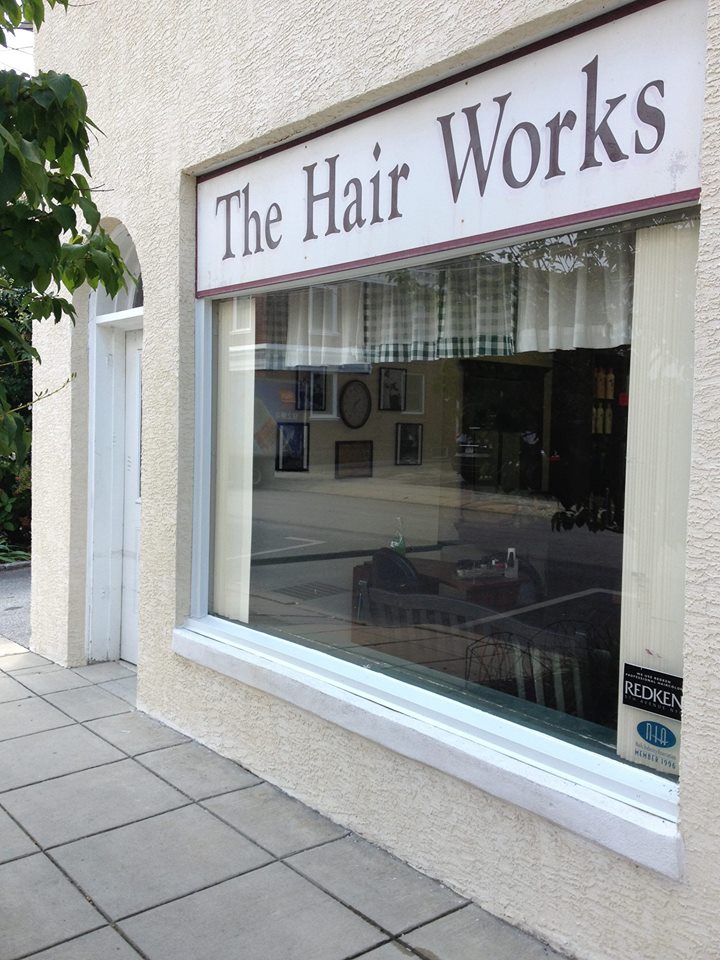 The Hair Works in Narberth, PA (2)