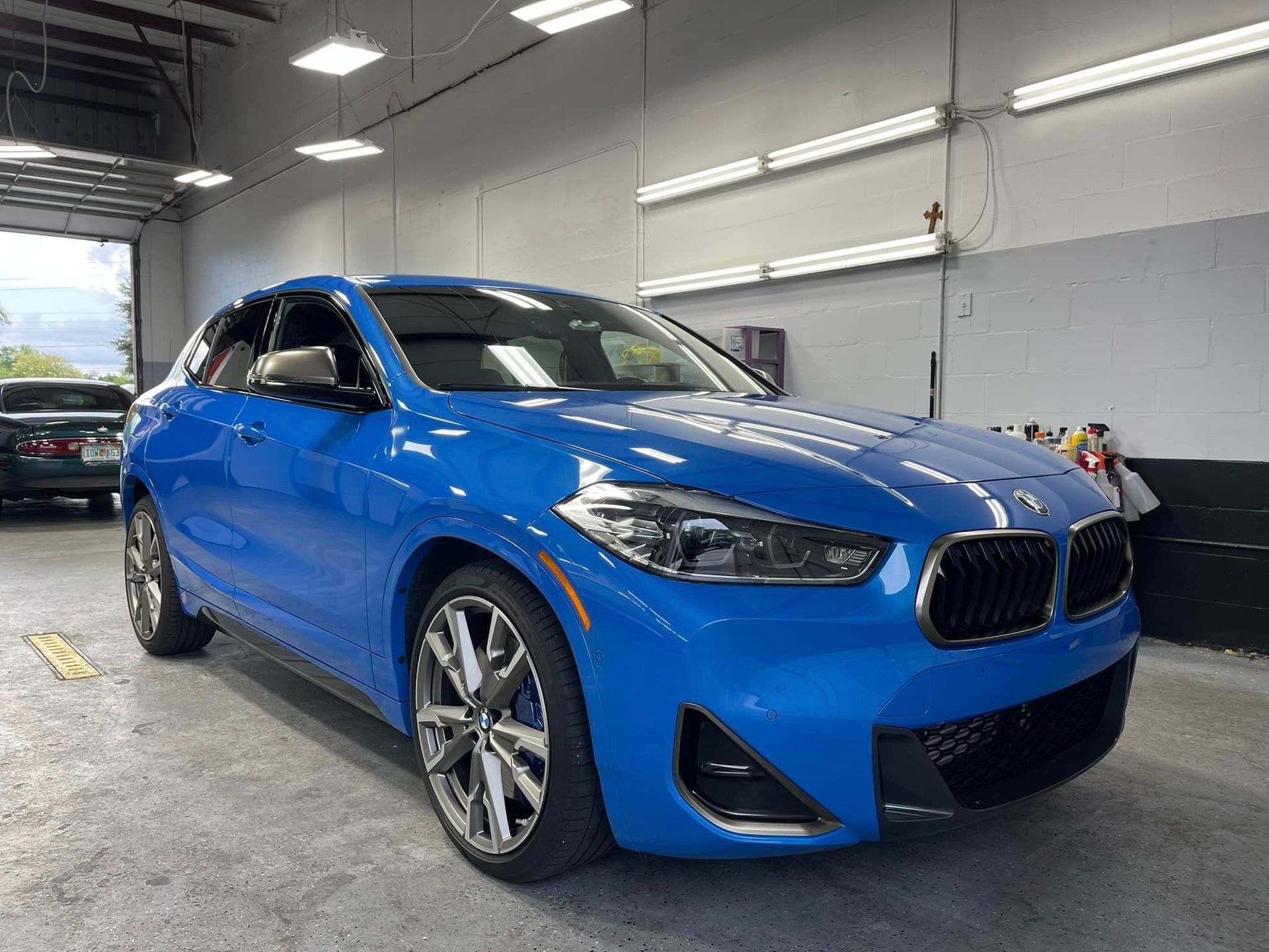 Luxury Auto Spa Detailing And Ceramic Coatings in Oldsmar, FL (3)
