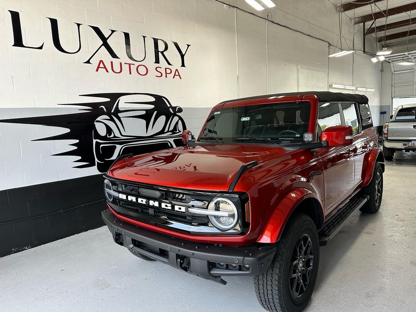 Luxury Auto Spa Detailing And Ceramic Coatings in Oldsmar, FL (5)