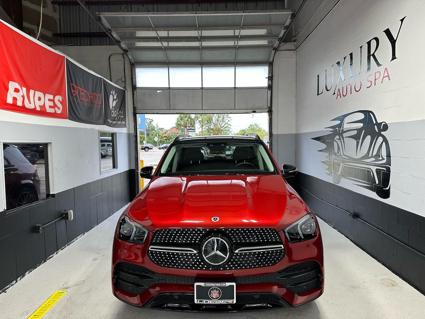 Luxury Auto Spa Detailing And Ceramic Coatings in Oldsmar, FL (6)