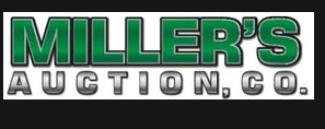 Millers Antiques & Auction Company in Hixton, WI