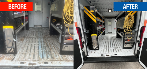 All American Mobile Detailing in North Canton, OH (3)