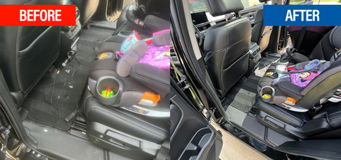 All American Mobile Detailing in North Canton, OH (4)