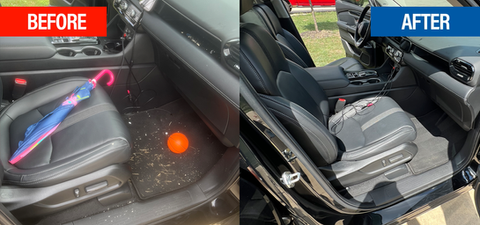 All American Mobile Detailing in North Canton, OH (5)