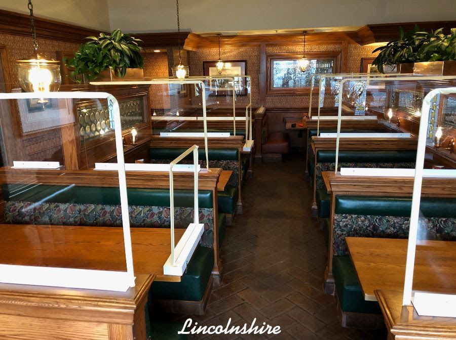 Walker Bros. Original Pancake House in Highland Park, IL (2)