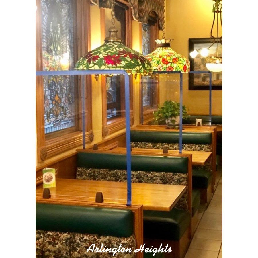 Walker Bros. Original Pancake House in Highland Park, IL (3)