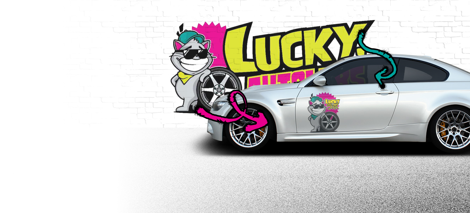 Lucky.Autolabs in Bainbridge, IN (4)