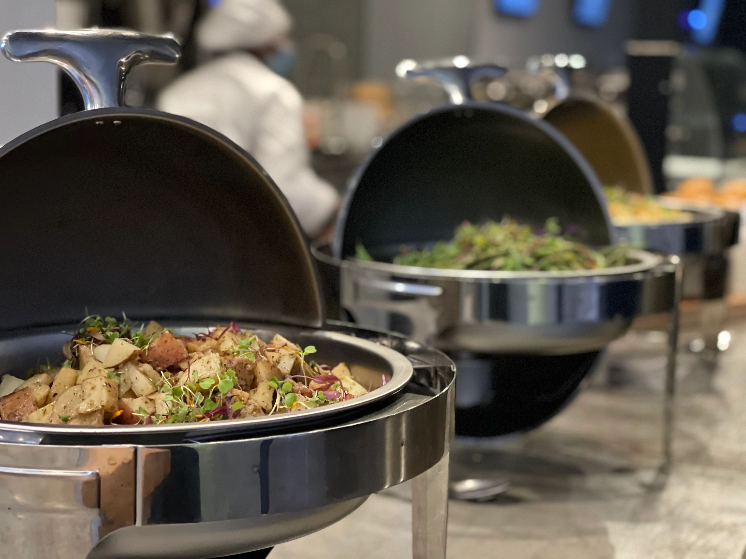 Chef Bells Catering Company in Grayson, GA