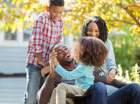 Thakena D Hogue, Esq. | The Magi Group in Indianapolis, IN