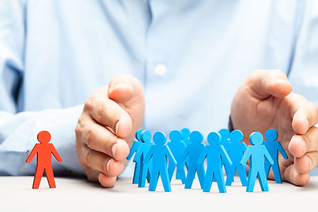 Thakena D Hogue, Esq. | The Magi Group in Indianapolis, IN (5)