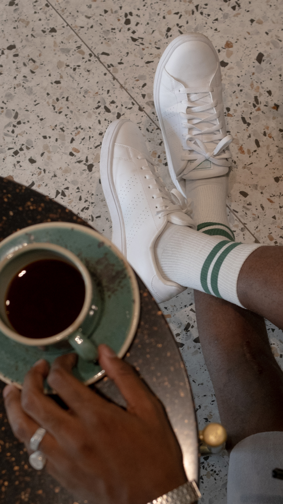 BLK Coffee in Milwaukee, WI