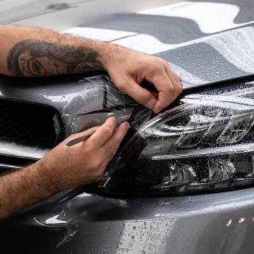Specialized Automotive Auto Detailing, Ceramic Coating & Car Storage in Livonia, MI (3)