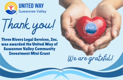 Three Rivers Legal Services Inc in Lake City, FL (2)