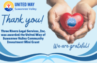 Three Rivers Legal Services Inc in Lake City, FL (3)