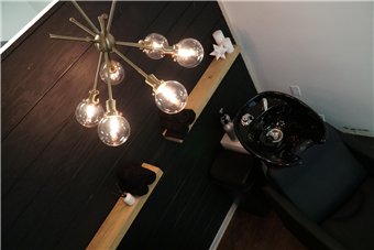 Studio M by Morgan Faris in Uniontown, PA