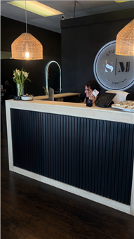 Studio M by Morgan Faris in Uniontown, PA (2)