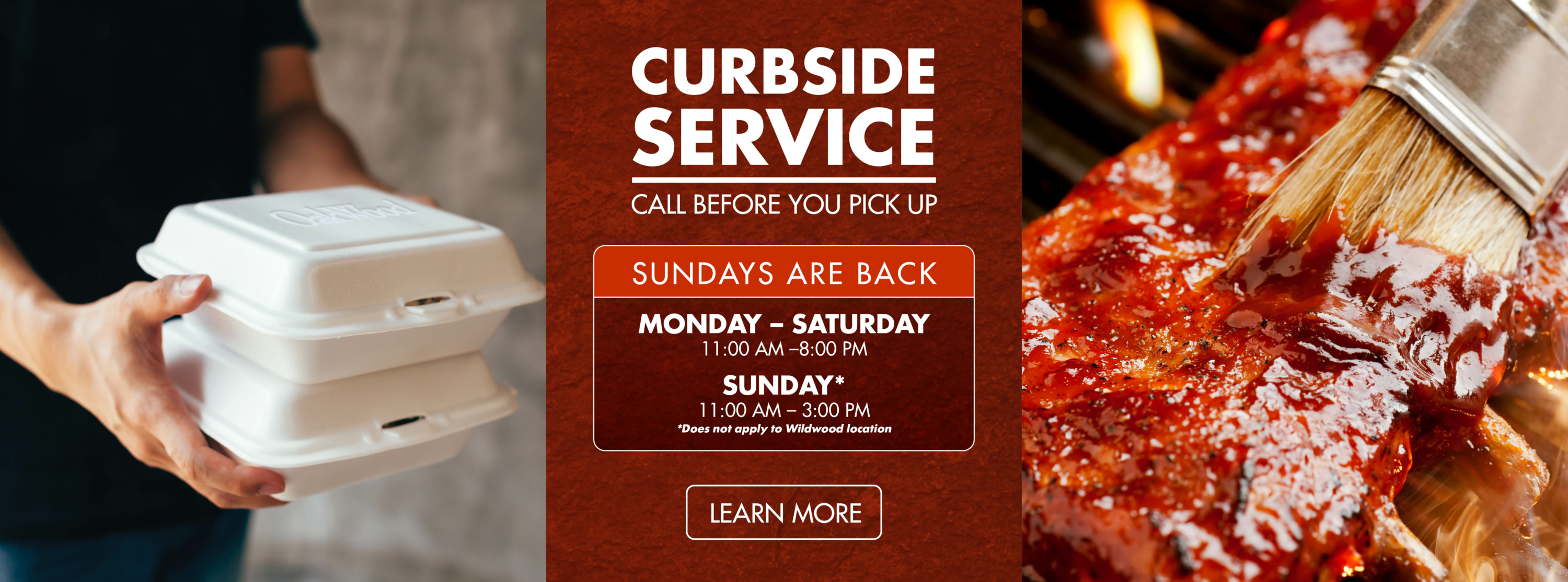 Oakwood Smokehouse in Lady Lake, FL (4)