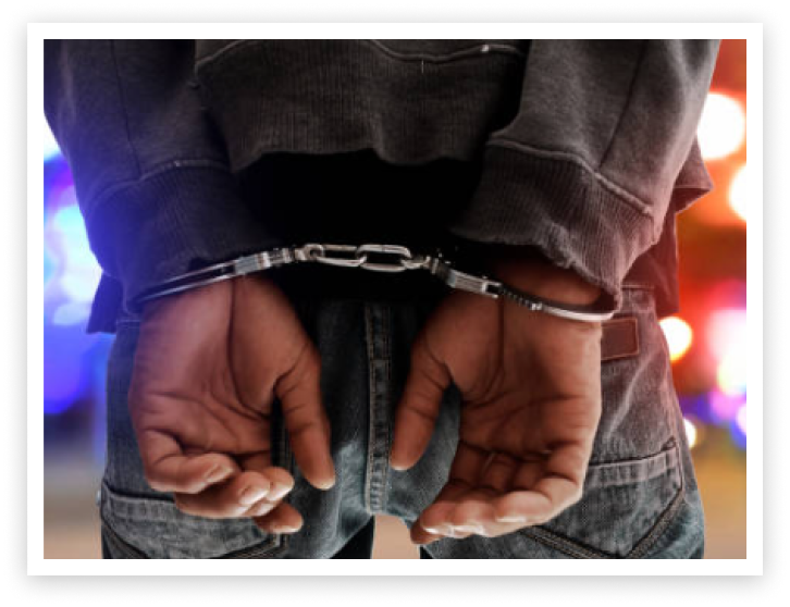 Law Offices of M. Gabriela Guraiib — Criminal Defense Attorney in Redwood City, CA