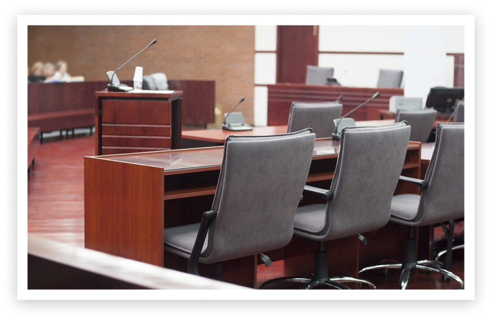 Law Offices of M. Gabriela Guraiib — Criminal Defense Attorney in Redwood City, CA (3)