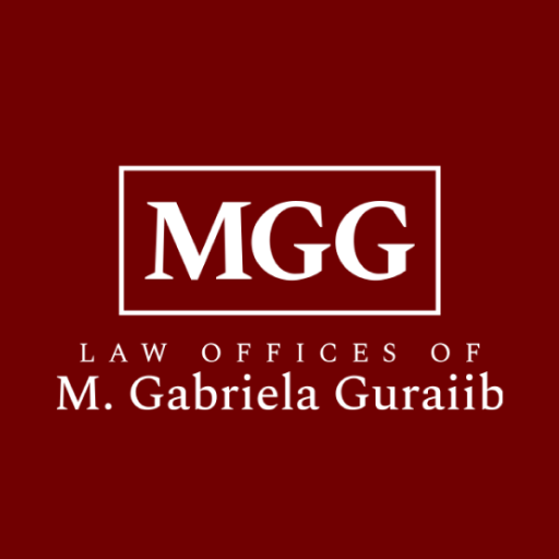 Law Offices of M. Gabriela Guraiib — Criminal Defense Attorney in Redwood City, CA (6)