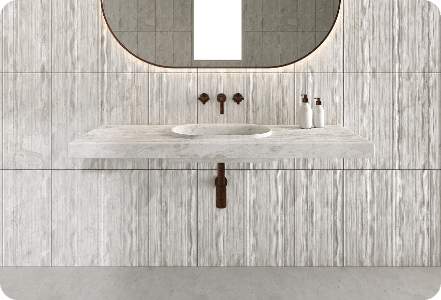 Precision Stone Design in Elk Grove Village, IL (2)