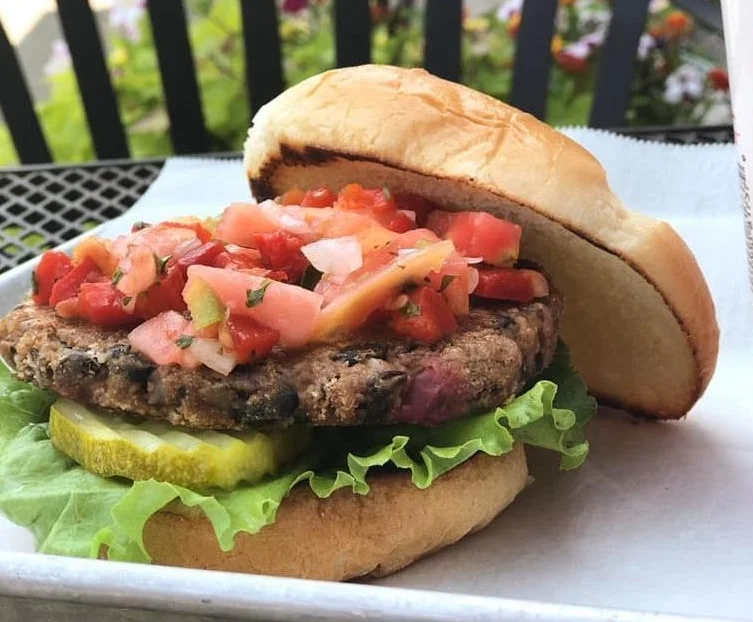 Burger Fresh in Solon, OH (2)