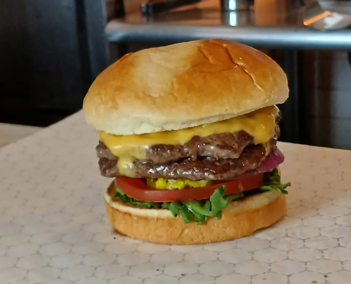 Burger Fresh in Solon, OH (4)
