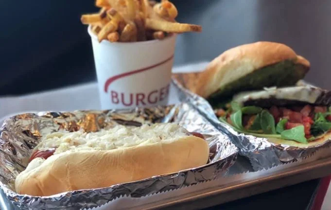 Burger Fresh in Solon, OH (5)