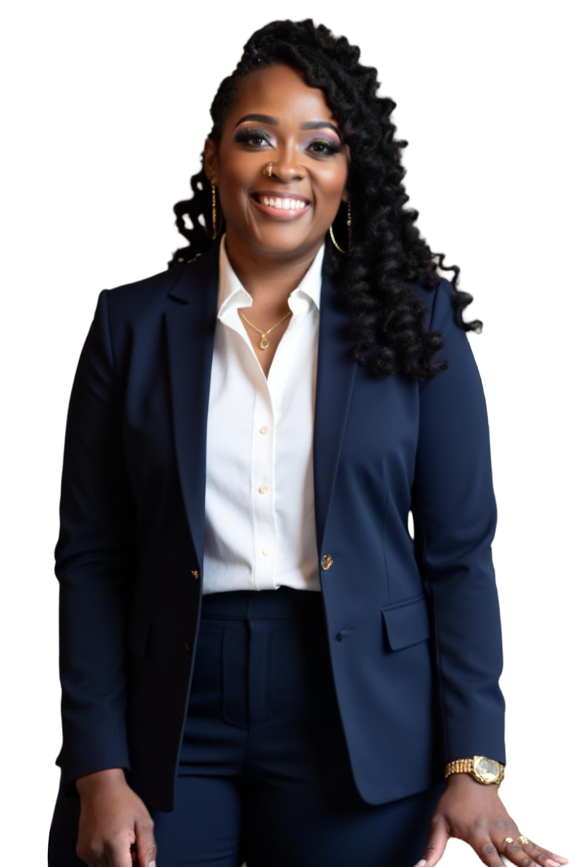 LaShonda Real Estate Broker - The Empire Realty Group in Duncanville, TX (3)