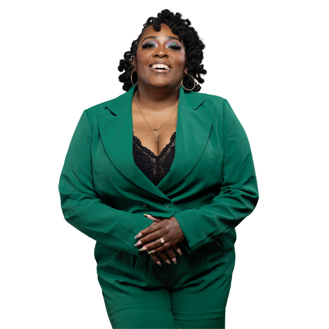 LaShonda Real Estate Broker - The Empire Realty Group in Duncanville, TX (4)