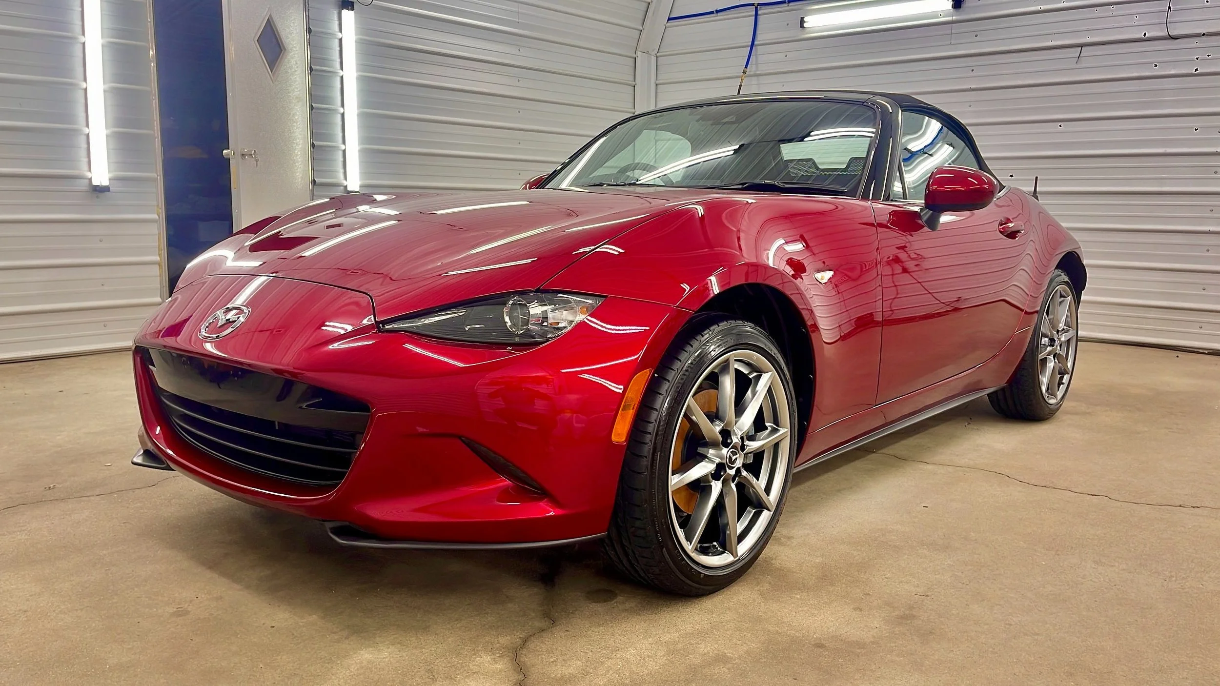 Clean Labs Auto Detailing Services in Murphy, NC (5)