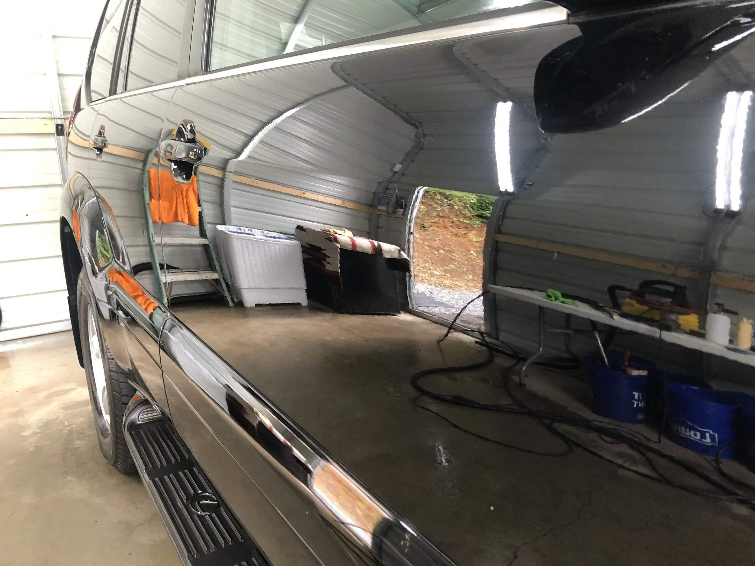 Clean Labs Auto Detailing Services in Murphy, NC (6)