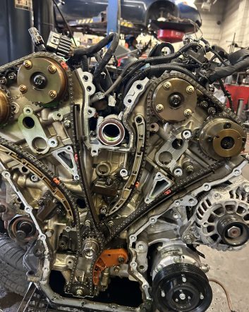 Allstar Muffler & Brake in Shaker Heights, OH (4)
