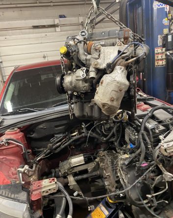 Allstar Muffler & Brake in Shaker Heights, OH (5)