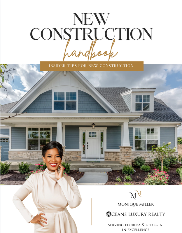 Monique Miller, REALTOR®, ABR®, WCR - First-Vice President Daytona Beach in Daytona Beach Shores, FL (3)