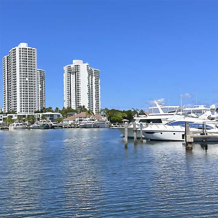 Tatyana Sobolevsky Realtor in Aventura, FL