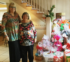 Woman's Club of Sanford in Sanford, FL (4)