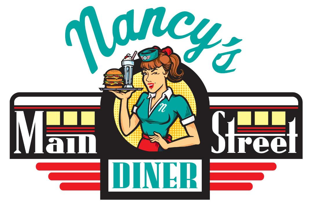 Nancy's Main Street Diner in Grafton, OH