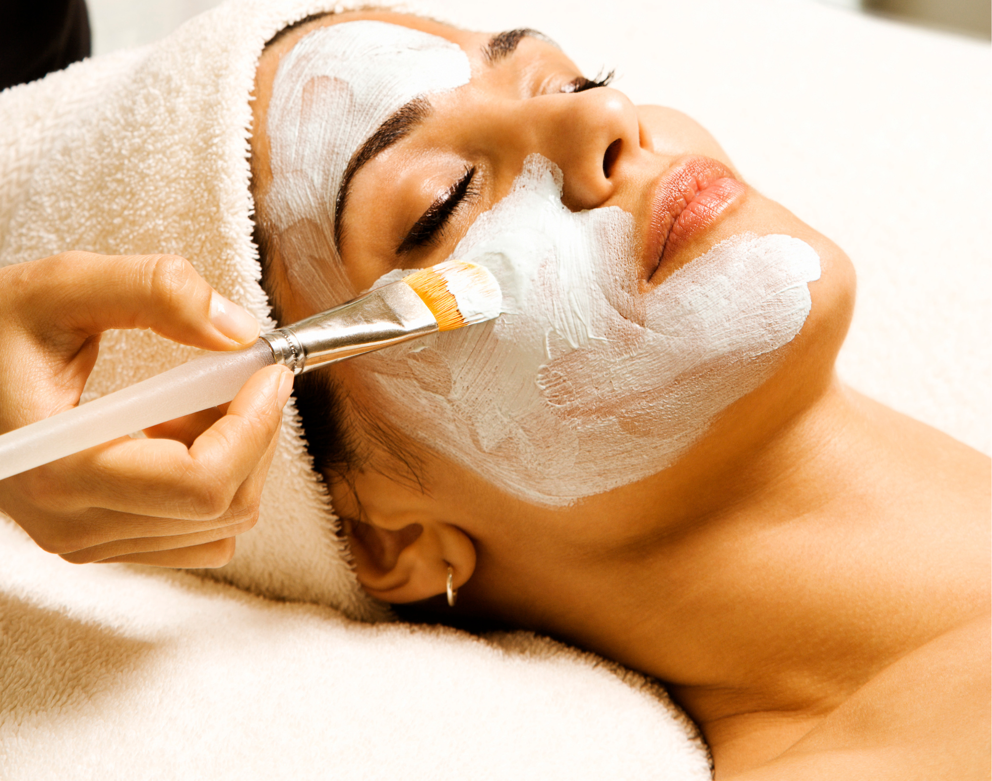 Skin Deep Day Spa in New Providence, NJ