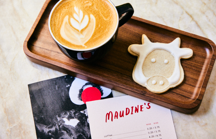 Maudine’s in Columbus, OH (5)