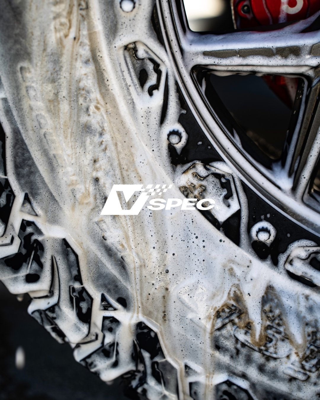 V Spec Detailing in Mission Viejo, CA