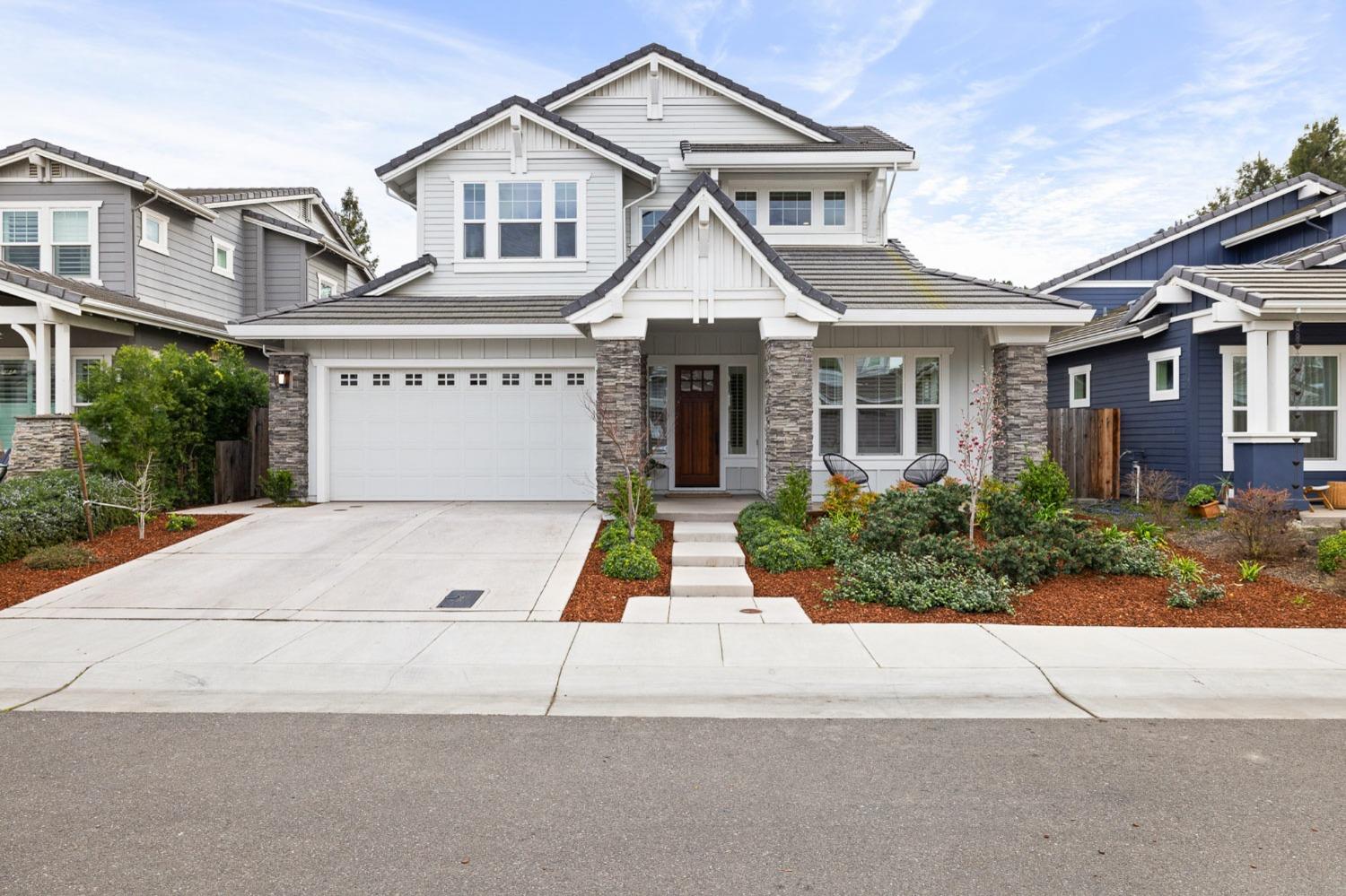 The Fletchers Real Estate at The Goodhome Group in Davis, CA
