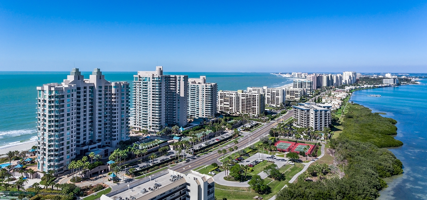 Mary Blinkhorn The Strorch Group Sellstate Coastal Realty in St. Petersburg, FL