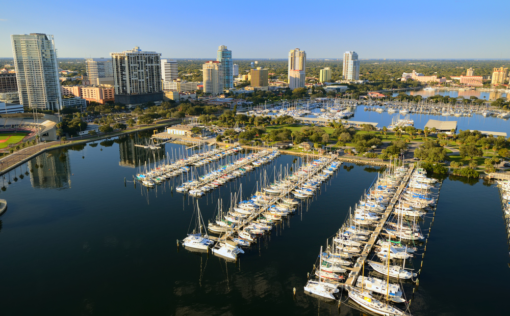 Mary Blinkhorn The Strorch Group Sellstate Coastal Realty in St. Petersburg, FL (2)