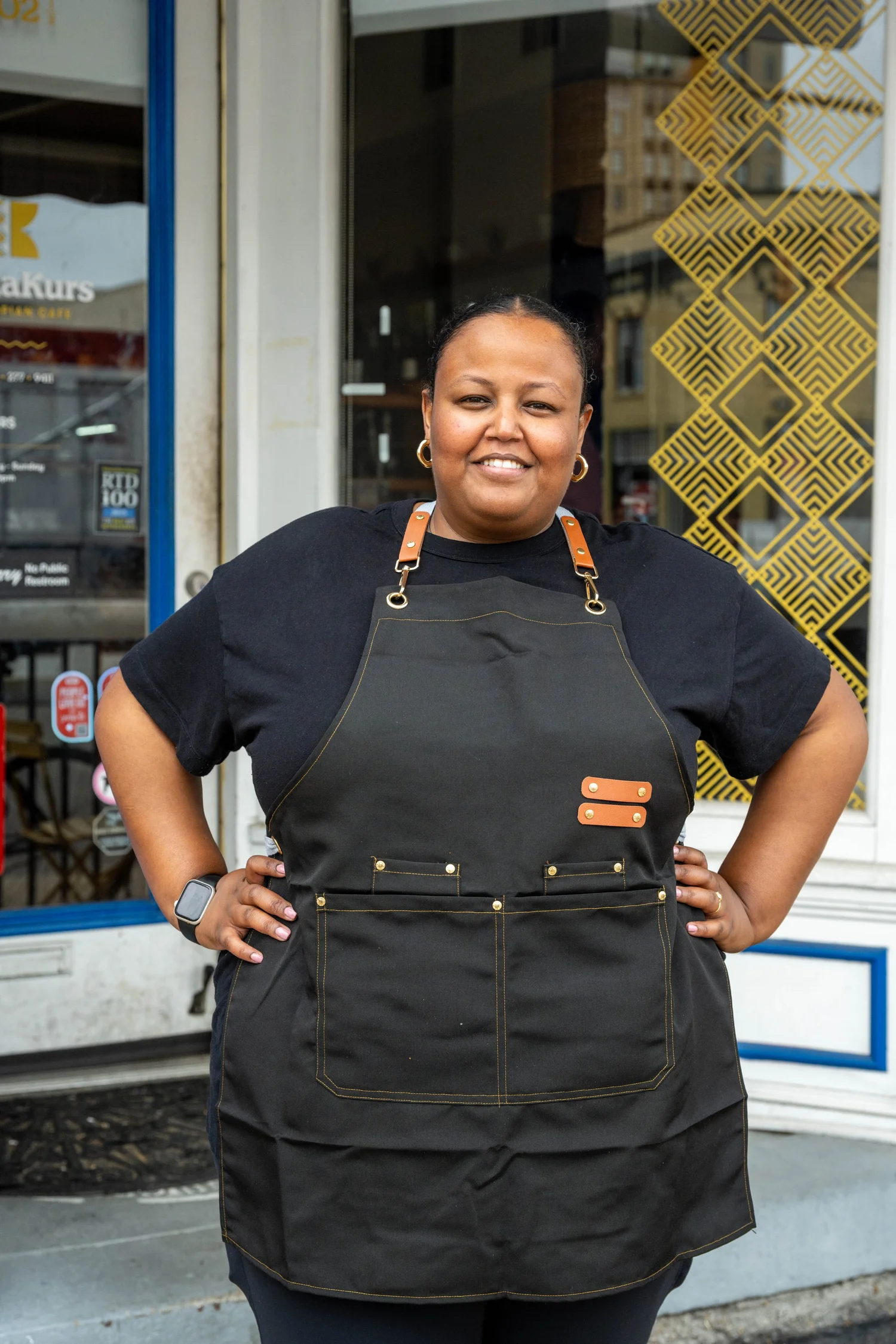 Buna Kurs Ethiopian Cafe in Richmond, VA (3)