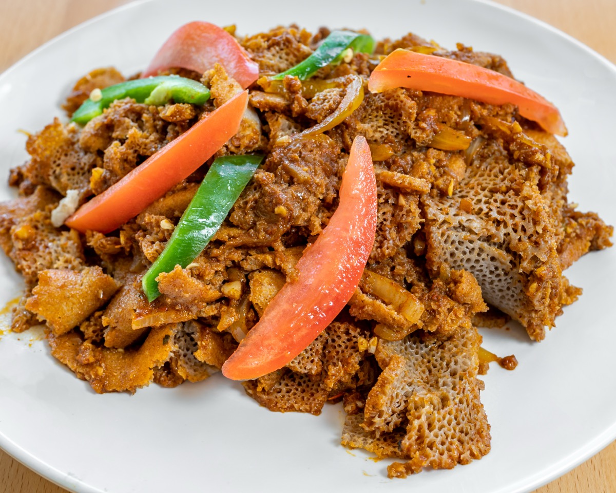 Buna Kurs Ethiopian Cafe in Richmond, VA (4)