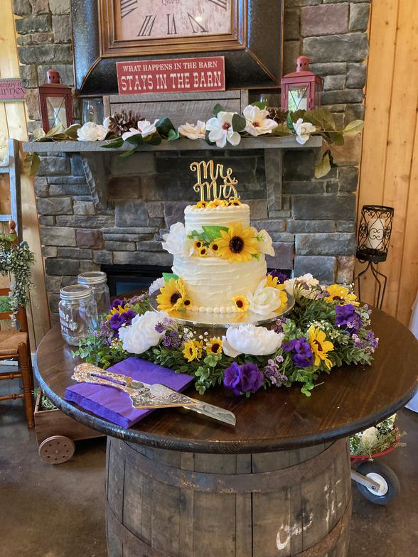 Sarah Ann's Cupboard in Conover, NC (2)