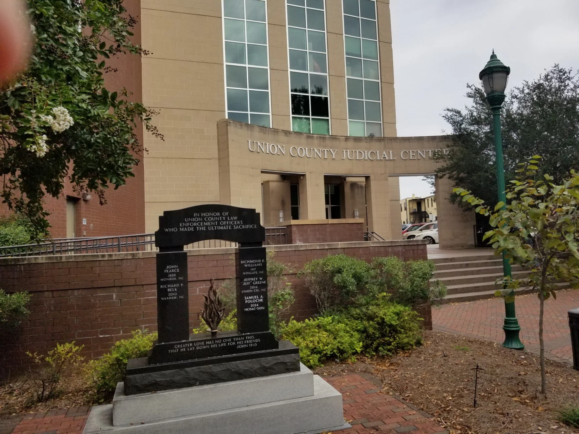 Swain Law PC in Monroe, NC