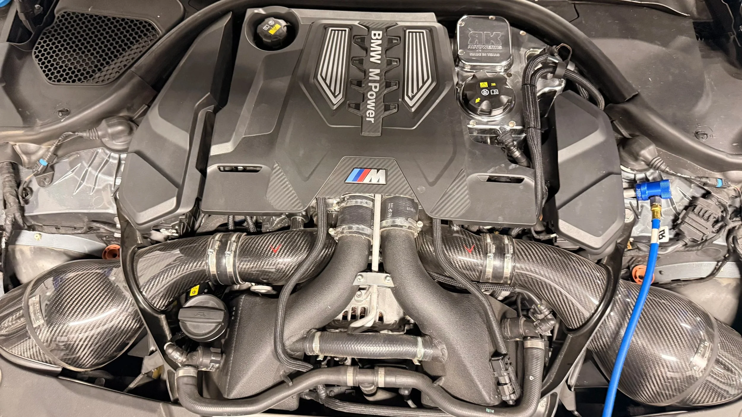Innovative MotorWerks in Spicewood, TX (3)
