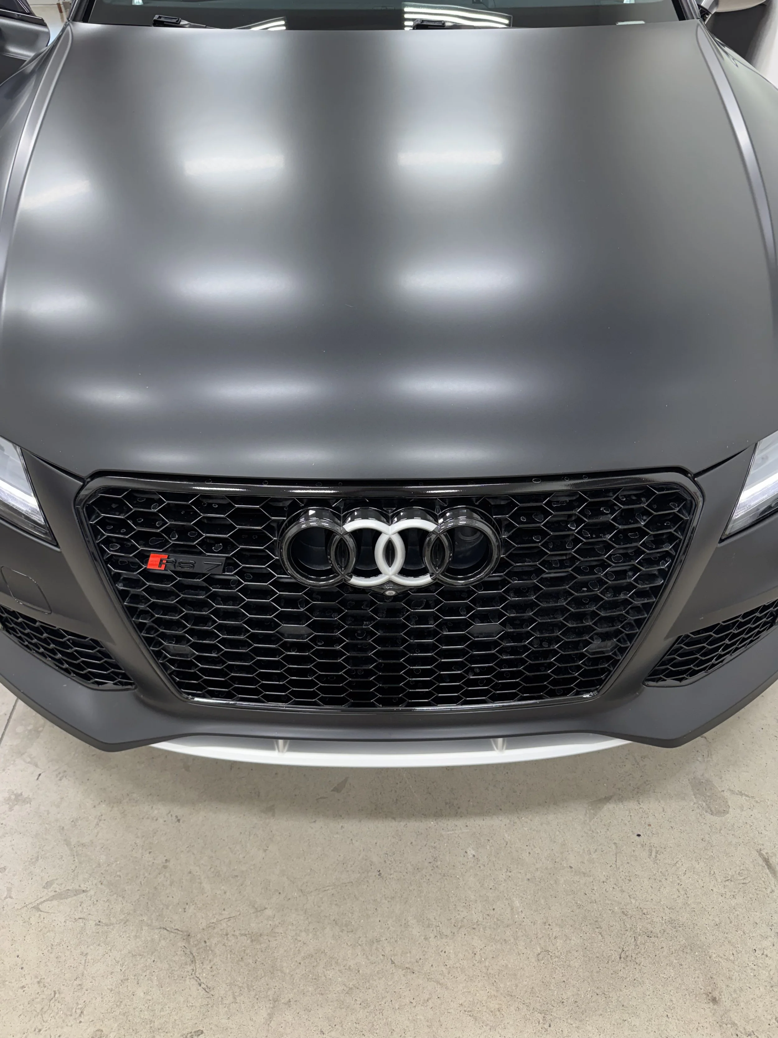 Innovative MotorWerks in Spicewood, TX (4)